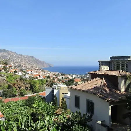Panorama Charming * Funchal
