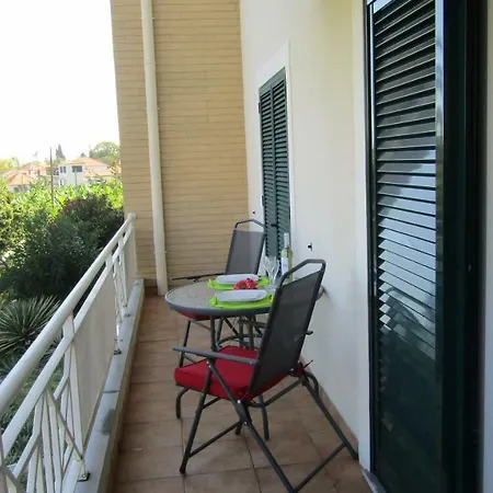 Daire Panorama Charming *