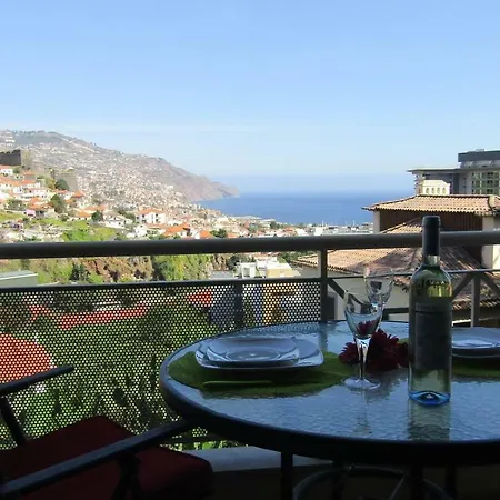 Panorama Charming Daire