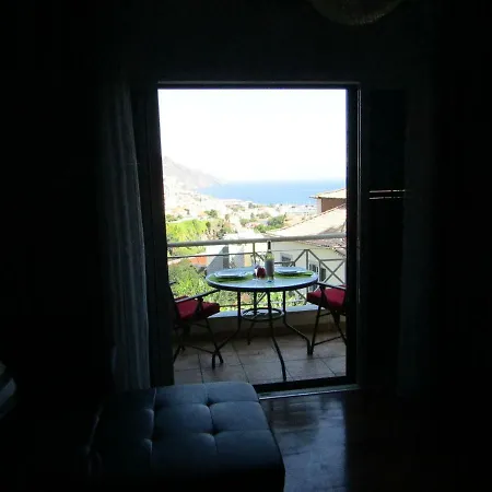 Daire Panorama Charming *